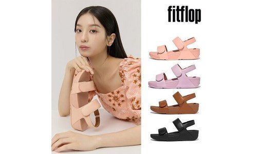 핏플랍샌들 대신 선택해 드립니다! 방송인기상품 구매노하우 공개