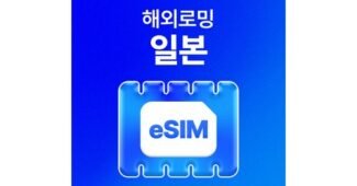 이심일본 나만 모르고 있는 진짜 좋은 상품 비교분석추천