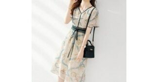 쉬폰원피스 일단 한번 확인해요! 내 시간을 아껴주는 상품 구매노하우 공개