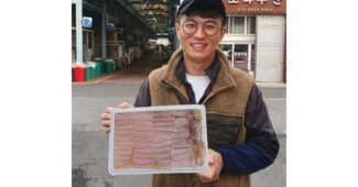 홍어 소문의 바로 그 상품! 최강 한 눈에 보기