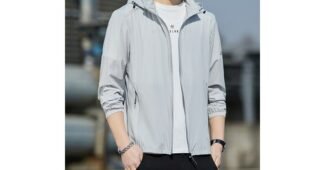 남자바람막이 스마트한 당신을 위한 가성비&가심비 상품 구매포인트