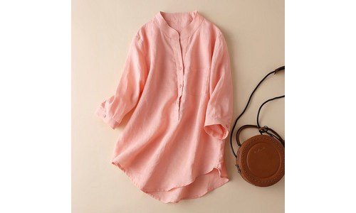 린넨블라우스 망설일수록 나만 손해인 마음에 쏙드는 상품 스마트한 선택