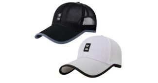 골프모자 선택하기 어려워하는 당신을 위한 뿜뿜뿜 상품 구매가이드