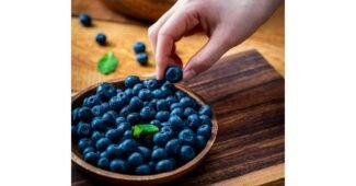 블루베리 완판전 미리 주문 필수! 인플러언서들이 먼저 찾는 상품 추천!추천해요!