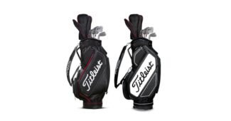 캐디백 나만 빼고 다 알고 있는 마음에 드는 강추!강추!