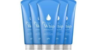 클렌징폼 최고의 개이득상품 한방에 비교하기