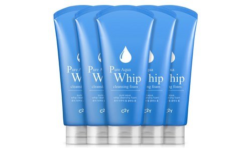 클렌징폼 최고의 개이득상품 한방에 비교하기