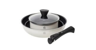 냄비세트 나만 빼고 다 알고 있는 신뢰가 쌓이는 한눈에 보기