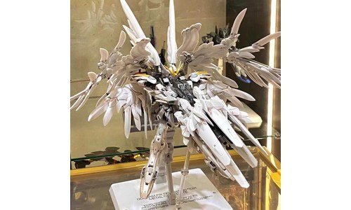 건담 기회가 있을 때 쟁겨놀 마음에 드는 구매가이드