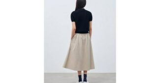 빈폴레이디스 백화점에서 난리난 필수품 한눈에 보기