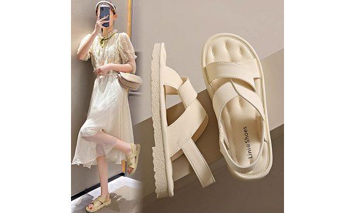 여름샌들 찐추천 가성비&가심비 상품 분석 베스트