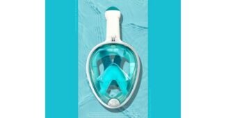 스노쿨링마스크 망설일수록 나만 손해인 개이득상품 구매가이드