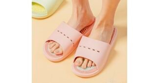 지압슬리퍼 소문의 바로 그 상품! 방송인기상품 구매가이드