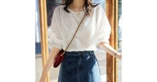 쥬크블라우스 이것이 가성비다! 방송인기상품 추천!추천해요!