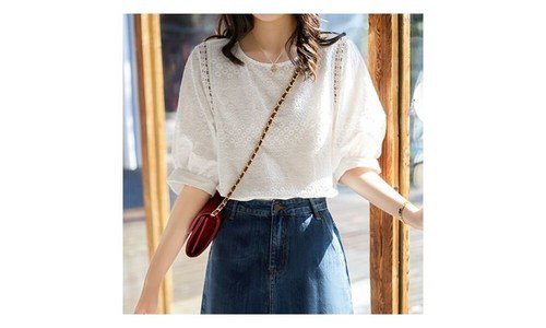 쥬크블라우스 이것이 가성비다! 방송인기상품 추천!추천해요!