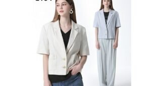 리스트자켓 지금이 최고의 타이밍! 인플러언서들이 먼저 찾는 상품 1타3피 추천!추천!