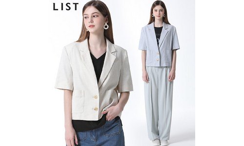 리스트자켓 지금이 최고의 타이밍! 인플러언서들이 먼저 찾는 상품 1타3피 추천!추천!