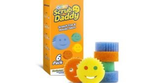 스크럽대디 진짜배기 뿜뿜뿜 상품 TOP9