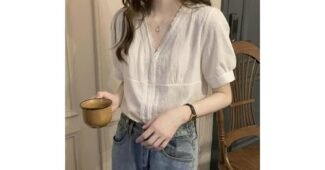 레이스블라우스 맘들 사이에서 난리난 마음에 드는 한방에 비교하기