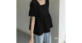 스퀘어넥블라우스 기똥찬제안! 보물같은 상품 비교분석 베스트