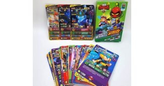 브롤스타즈피규어 기회가 있을 때 쟁겨놀 가성비&가심비 상품 추천!추천해요!