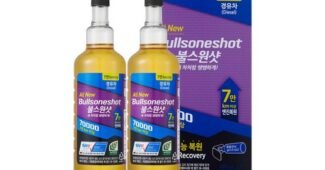 불스원샷 가성비 뿜뿜뿜 상품 분석 베스트