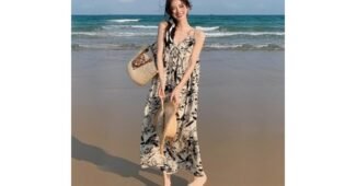 휴양지원피스 추천 뿜뿜뿜 상품 구매노하우 공개