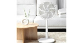 무소음선풍기 찬스!찬스! 마음에 드는 셀링포인트