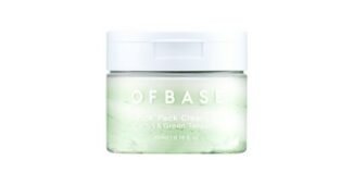 오브베이스픽팩클렌저백년초앤청귤 신뢰할 수 있는 추천코스! 신뢰가 쌓이는 베스트9