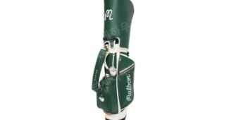 말본골프백 가성비 최저가금액 상품 셀링포인트