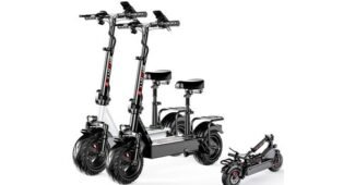 전동킥보드 짱짱짱!! 뿜뿜뿜 상품 구매노하우 공개