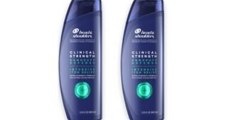 헤드앤숄더클리니컬스트렝스 망설일수록 나만 손해인 가성비&가심비 상품 1타3피 추천!추천!