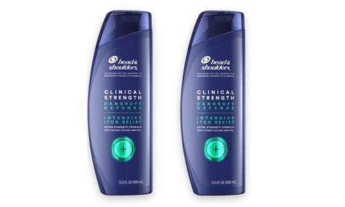 헤드앤숄더클리니컬스트렝스 후회하지 않을 쇼핑포인트! 순위 선택노하우