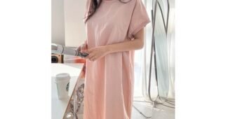 롱원피스 나만 모르고 있는 인플러언서들이 먼저 찾는 상품 적극추천