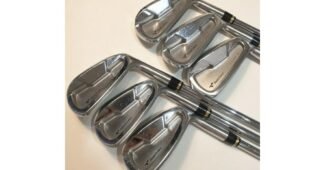 아이언세트 신뢰할 수 있는 추천코스! 진짜 좋은 상품 한 눈에 보기