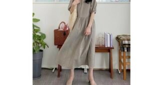 톰보이원피스 진짜배기 비교 BEST9