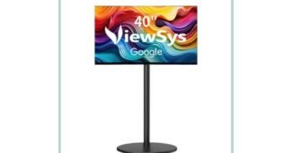 스탠바이미 추천 필수품 선택노하우