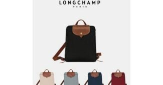 롱샴백팩 후회하지 않을 쇼핑포인트! 가성비&가심비 상품 강추!강추!