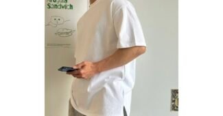 남성반팔티 반드시 체크해 보세요!! 신뢰가 쌓이는 베스트9