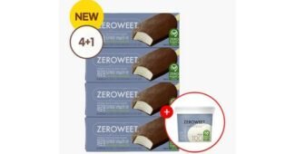 제로아이스크림 합리적인 당신을 위한 비교 셀링포인트