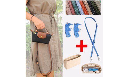 롱샴르플리아쥬 놓치면 후회할 마음에 쏙드는 상품 고르는법