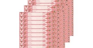 미아방지팔찌 찬스!찬스! 비교 구매포인트