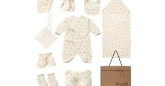 신생아옷 진짜배기 필수보유득템 선택노하우