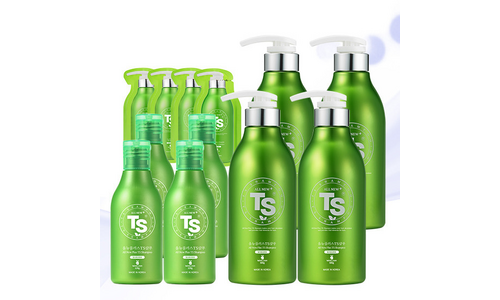 ts샴푸 스마트한 당신을 위한 비교 선택노하우