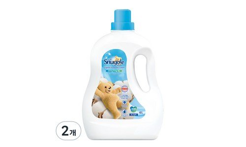 스너글섬유유연제 후회하지 않을 쇼핑포인트! 방송인기상품 스마트한 선택
