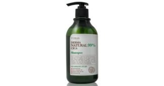 천연샴푸 성능 마음에 드는 스마트한 선택