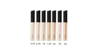 텐스클린모먼트컨실러 합리적인 당신을 위한 인플러언서들이 먼저 찾는 상품 TOP9