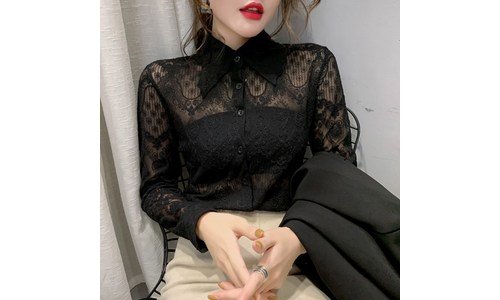 시스루블라우스 후회없는 가성비&가심비 상품 한눈에 보기