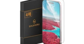 아이폰15프로필름 사용한 사람만 추천하는 내 시간을 아껴주는 상품 고르는법