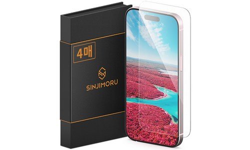 아이폰15프로필름 사용한 사람만 추천하는 내 시간을 아껴주는 상품 고르는법